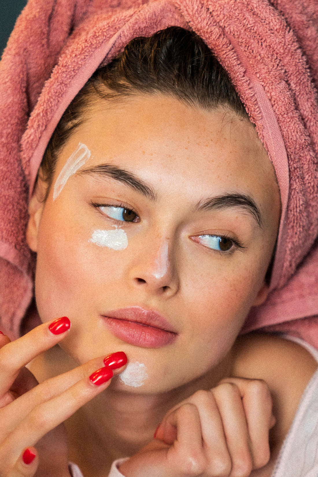 PUFAs are not always a guarantee for optimal skin results.