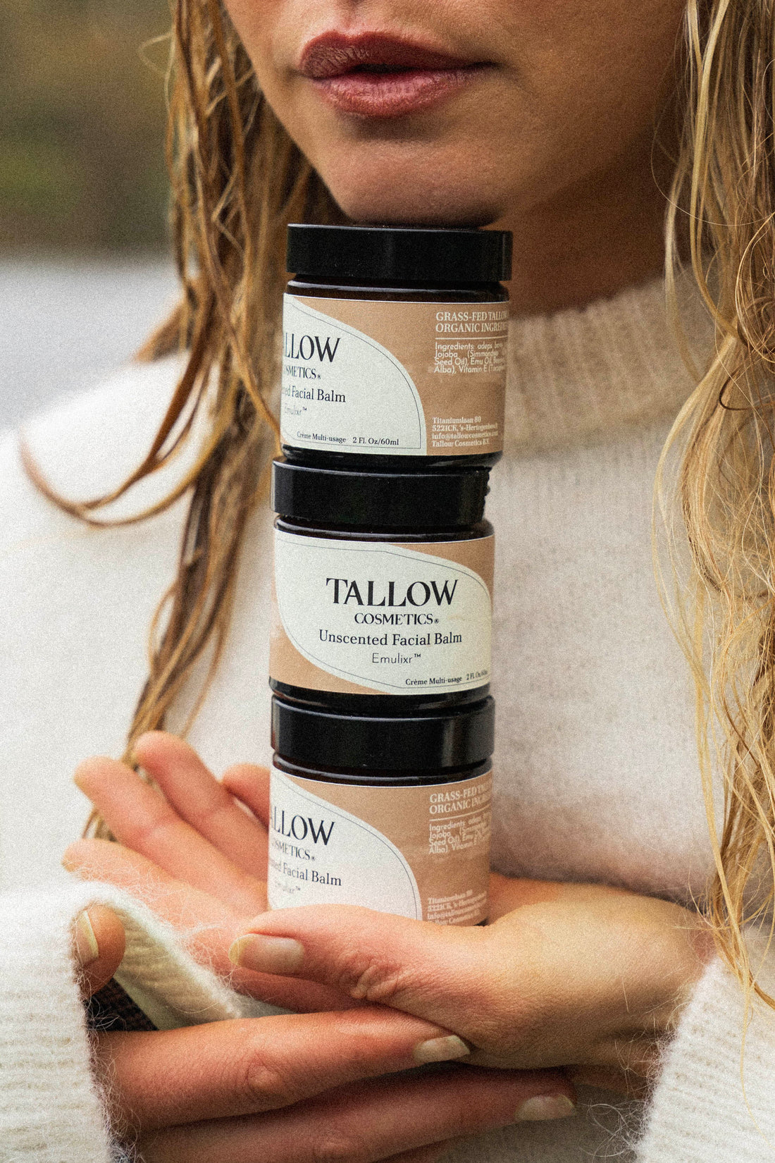 Soothe, Protect, Restore: The Best Cream for Sensitive Skin
