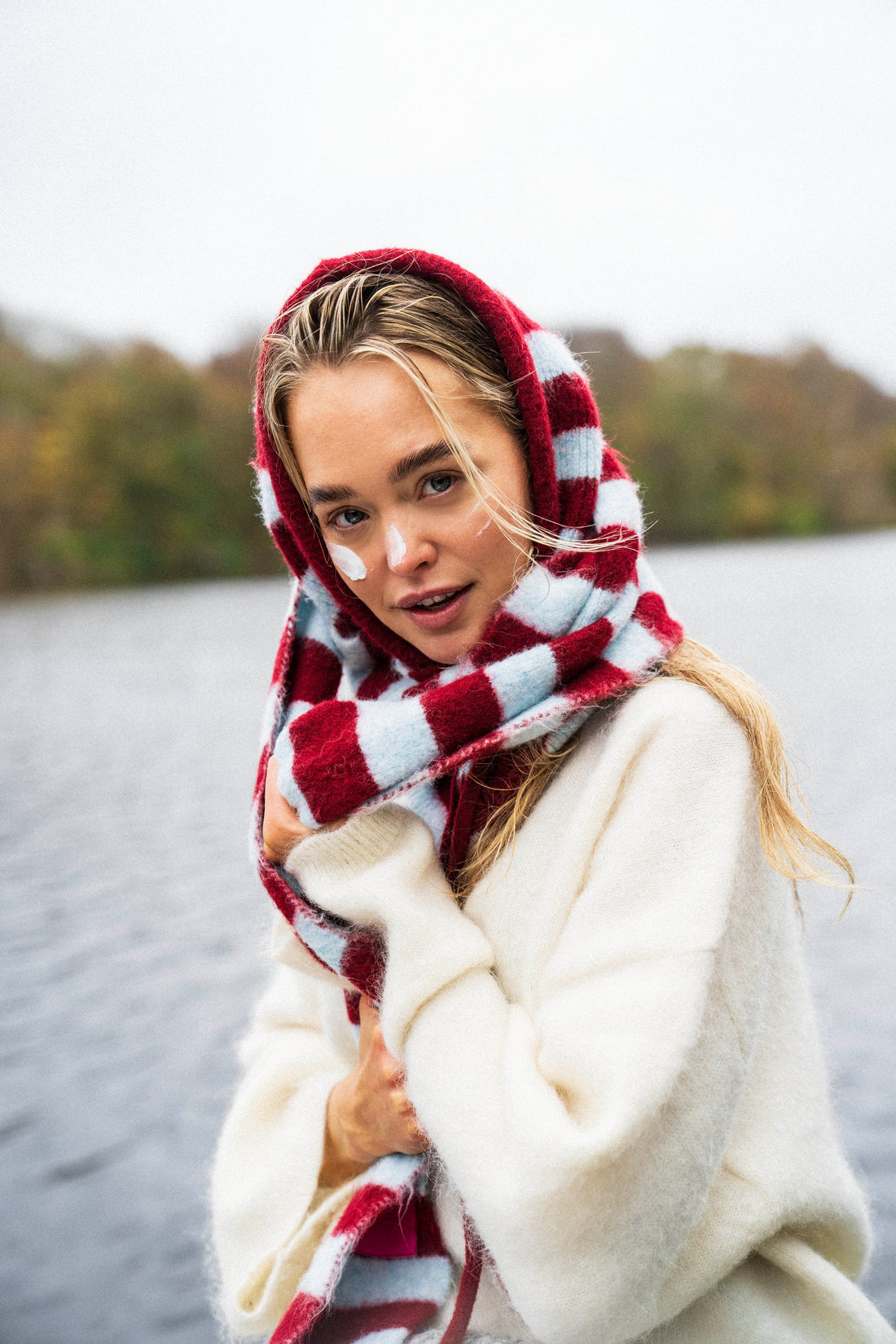 Winter Luxury for Your Skin: Protection You Can Truly Feel
