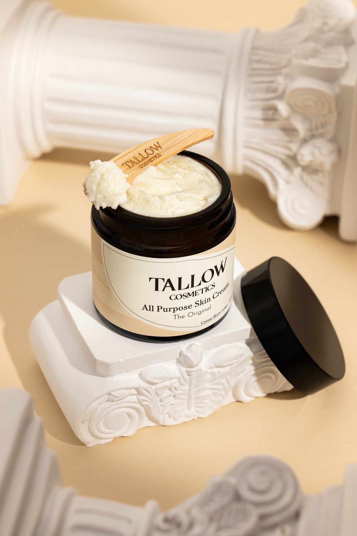 Tallow’s Original Cream
