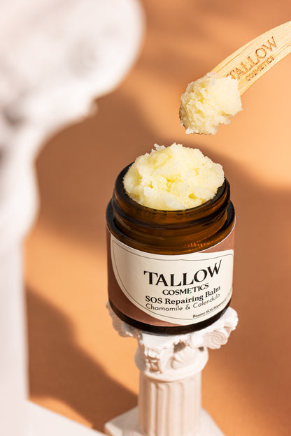 S.O.S. Repair Balm