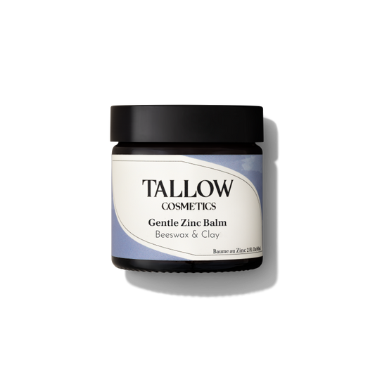Gentle Zinc Balm