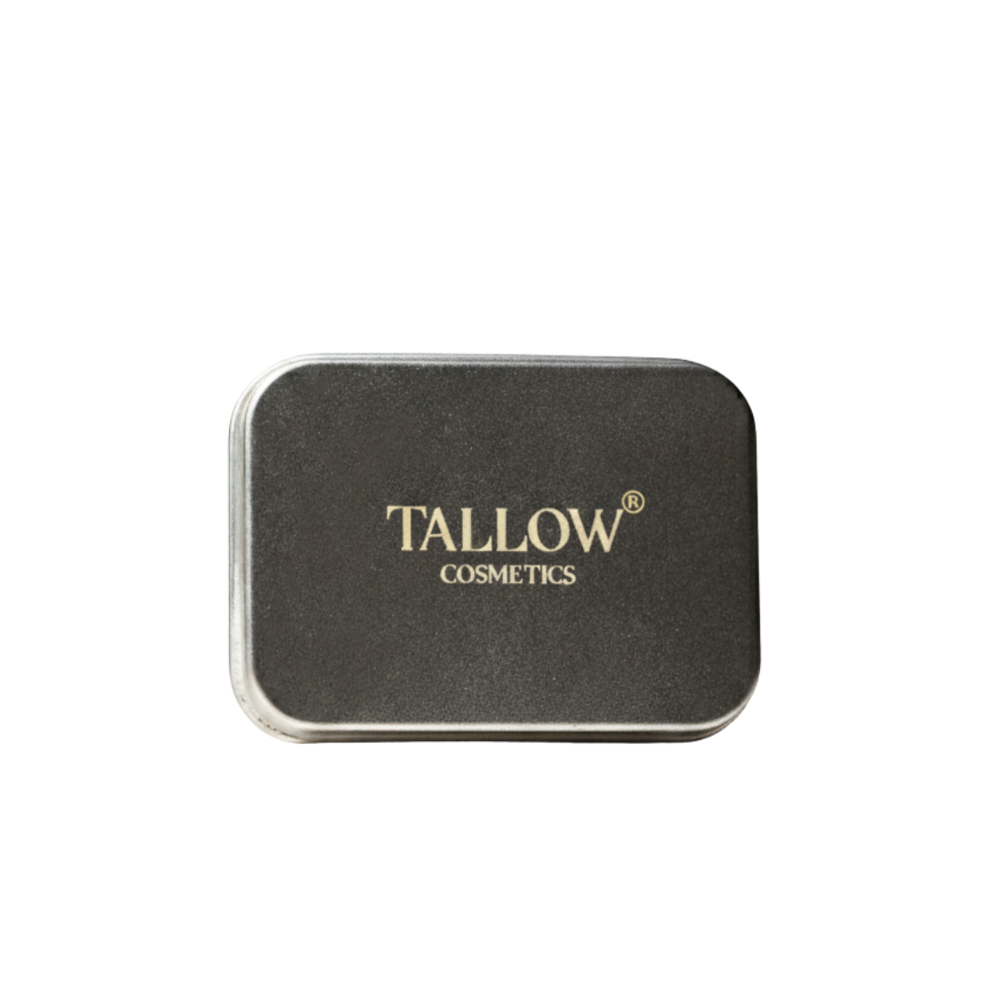 Leak-proof travel box for bar soap