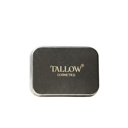Leak-proof travel box for bar soap