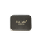 Leak-proof travel box for bar soap