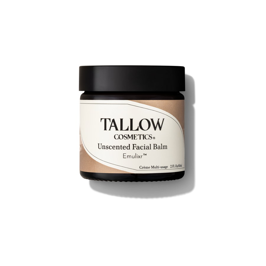 Emulixr, Pure Tallow (0% etherische oliën) (60 ml)