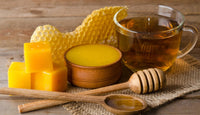 beeswax