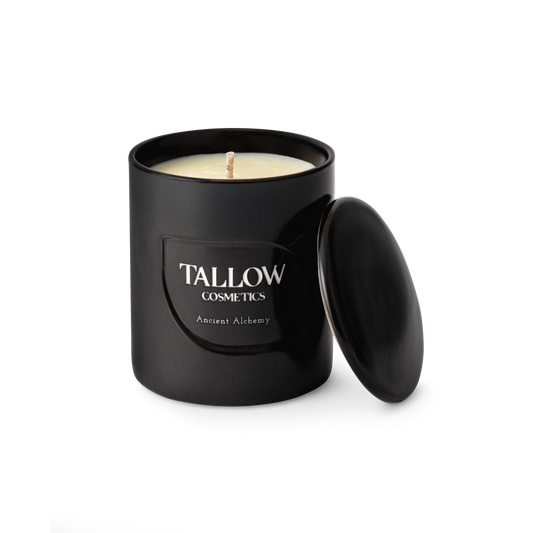 Scented candle – Ancient Alchemy