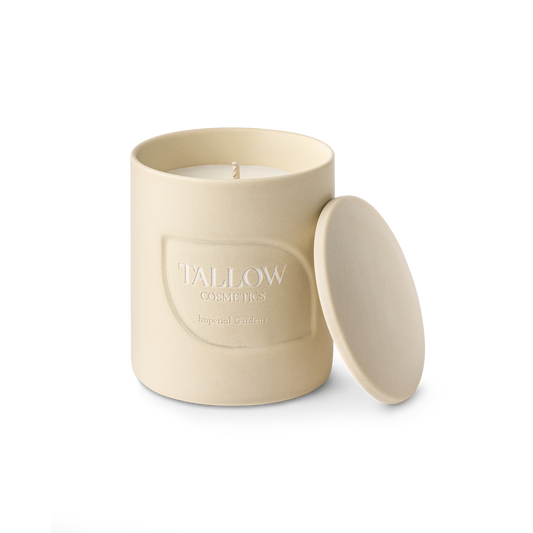 Scented candle – Imperial Gardens