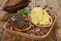 Cacoa butter