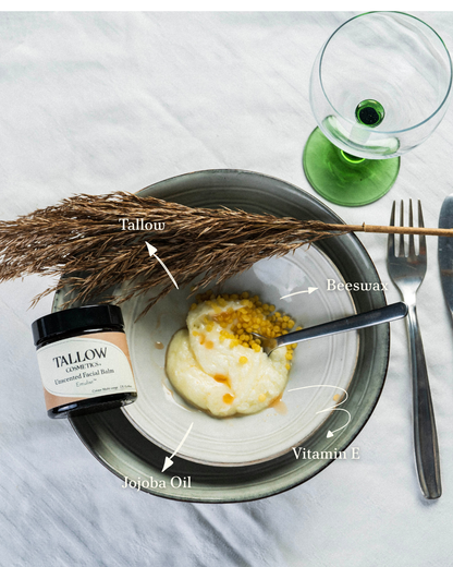 Unscented Emulixr Balm