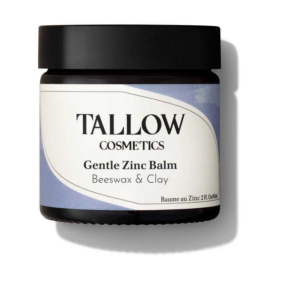 Zinc Balm (60ml)
