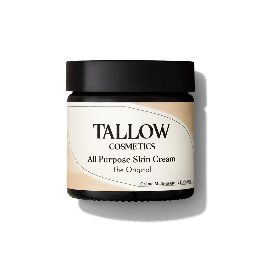 Tallow’s Original (60 ml)